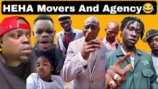Thumbnail: KENYA SIHAMI😂CRAZY KENYANS💔😂MEET THE TRENDING HEHA MOVERS FROM KIBRA🔥TRY NOT TO LAUGH😂