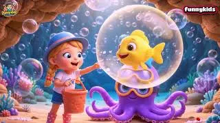 Thumbnail: One Two Three | Count Birthday Cakes 1 to 25 With Bella & Biscuit! 🎂 | Funny Kids