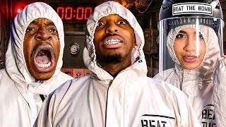 Thumbnail: FunnyMike Gets TRAPPED In An Escape Room! 😭💣 (w/ Suburbbaby, Malek & MORE)