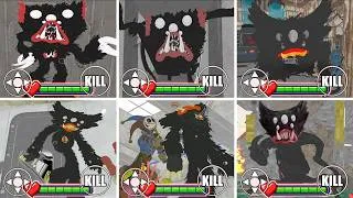 Thumbnail: PLAY AS ALL BOSSES Poppy Playtime Chapter 1 2 3 4 5 6 Full GAME Walkthrough & Ending