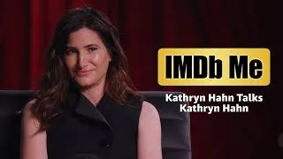 Thumbnail: IMDb Me: Kathryn Hahn Talks Kathryn Hahn