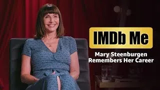 Thumbnail: IMDb Me: Mary Steenburgen Remembers Her Acting Career