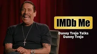 Thumbnail: IMDb Me: Danny Trejo Talks Danny Trejo