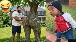 Thumbnail: Craziest 🤣🤣Funny video ||Try not to laugh impossible challenge😂🤣
