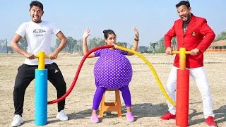 Thumbnail: Very Special Trending Comedy Video 2026 😂 Amazing Funny Video Episode @145