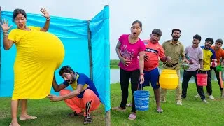 Thumbnail: Very Special Trending Comedy Video 2026 😂 Amazing Funny Video Episode @141