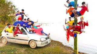 Thumbnail: Very Special Trending Comedy Video 2026 😂 Amazing Funny Video Episode @139