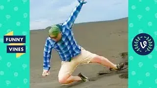 Thumbnail: [1 HOUR] Best Funniest VIDEOS | Funny Vines January 2019