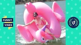 Thumbnail: [1 HOUR] Best Funny Vines Videos of the WEEK | October 2018
