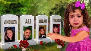 Thumbnail: GOODBYE THE ROYALTY FAMILY & FERRAN.. 😢💔 (The End?)