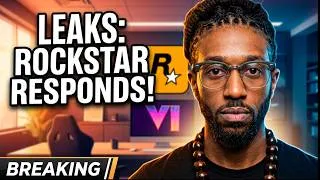 Thumbnail: I Was WRONG About the GTA 6 Leaks — Rockstar's Response Changes EVERYTHING