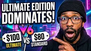 Thumbnail: GTA 6 Why Gamers Are Paying $100 Instead of $80 And Rockstar Loves It
