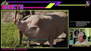 Thumbnail: Did They Get It Right? FABLE Gameplay Reaction