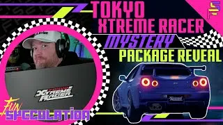 Thumbnail: Tokyo Xtreme Racer Mystery Package Unboxing!