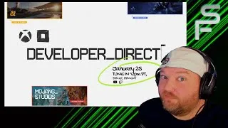 Thumbnail: Xbox Bethesda Developer Direct is Official!