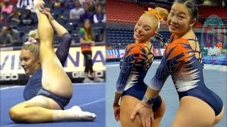 Thumbnail: Spectacular Moments Of Women's Sports