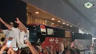 Thumbnail: Mohamed Salah in Vancouver, British Columbia