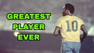 Thumbnail: Pele - The Greatest Football Player Ever