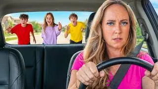 Thumbnail: I Ran Away From My Family!