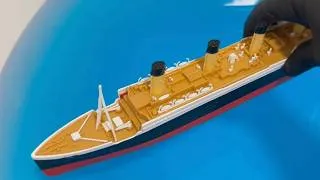 Thumbnail: 15 Ship Models I Regret Not Buying When I Had the Chance