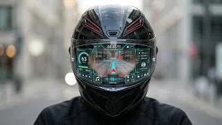 Thumbnail: 17 Next-Level Motorcycle Gadgets for Every Biker!