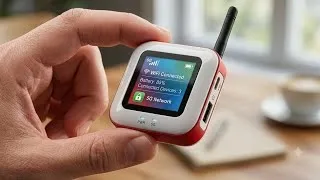 Thumbnail: 15 Coolest Gadgets on Amazon That Will Blow Your Mind (2026)