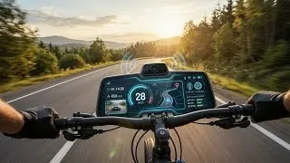 Thumbnail: 15 Bike Gadgets That Will Make Your Ride Smarter, Safer & More Futuristic!
