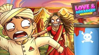 Thumbnail: Indians & Marriage | ft. Neela Drum