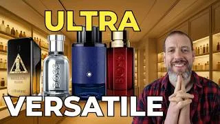 Thumbnail: BEST Versatile Fragrance In 2026 - Day To Night, Office To Date Nigh( RANKED WORST TO BEST)