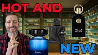 Thumbnail: SECRET Hidden GEMS! These Are MUST Find Fragrances