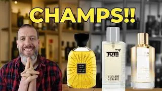 Thumbnail: ICONIC Fragrances You MUST KNOW! August Edition Hall Of Fame