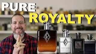 Thumbnail: NEW Ralph Lauren Ralph's Club New York Parfum The BEST Ralph's Club EVER?