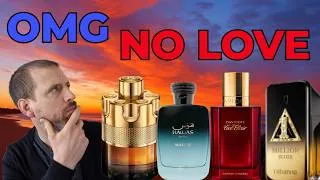 Thumbnail: 10 MOST Underrated Fragrances That EVERYONE Is SLEEPING On In 2026