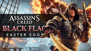 Thumbnail: The Best Easter Eggs in Assassin's Creed: BLACK FLAG Resynced