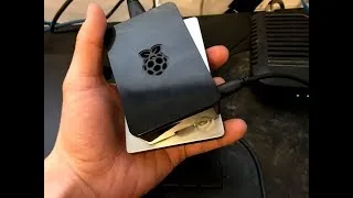 Thumbnail: I BUILT A LINUX-POWERED FILE SERVER FOR UNDER 100$ | Fun With Linux #16