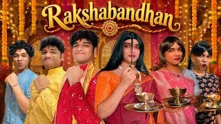 Thumbnail: Rakshabandhan Ep.1245 | FUNwithPRASAD | #funwithprasad