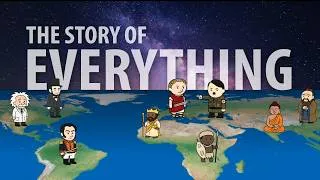 Thumbnail: The History of the World in 20 Minutes