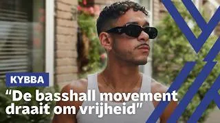 Thumbnail: KYBBA over BASSHALL FEST, COLLABS met TRIBAL KUSH en KALIBWOY & PASSIE voor de CULTURE | FunX