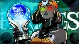 Thumbnail: Hades II's Platinum is a GODLIKE Experience...