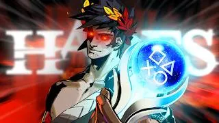 Thumbnail: Hades’ Platinum Is DANGEROUSLY Addicting...