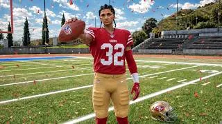 Thumbnail: I JOINED THE NFL IN GTA 5 RP!