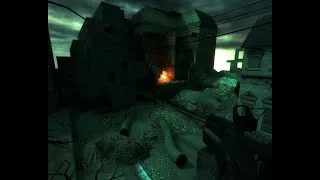 Thumbnail: All Official Half-Life 2 Beta Media Released