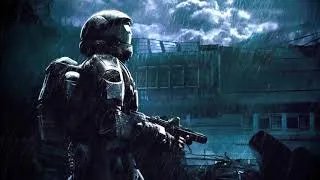 Thumbnail: Halo ODST Streets of New Mombasa Ambient Mix