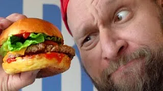 Thumbnail: Finally Tried A Burger at Boardwalk Burgers & Fries | SKIP IT or EAT IT