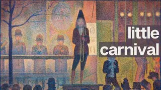 Thumbnail: Little Carnival