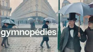 Thumbnail: Erik Satie - Trois Gymnopédies