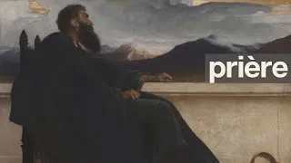 Thumbnail: Erik Satie - Prière (fragment)