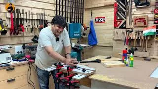 Thumbnail: Great Tools For DIY Working - Carpenter Must Watch !! 