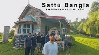 Thumbnail: We Found Sattu Bangla… It Was Unreal