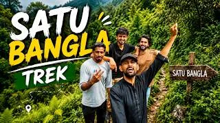 Thumbnail: Satu Bangla Trek Abbottabad | Peace, Forest & Beautiful Landscapes
